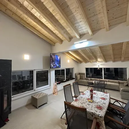 Zora Blidinje Jablanica