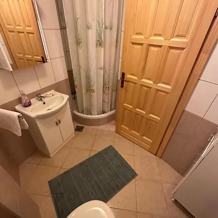 Zora Blidinje Holiday home Jablanica