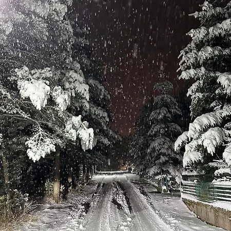 Zora Blidinje Jablanica