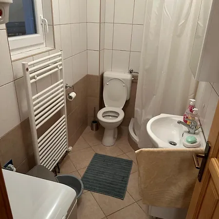 Zora Blidinje * Jablanica