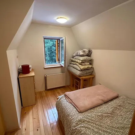 Zora Blidinje Nyaraló