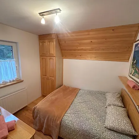 Zora Blidinje Nyaraló Jablanica