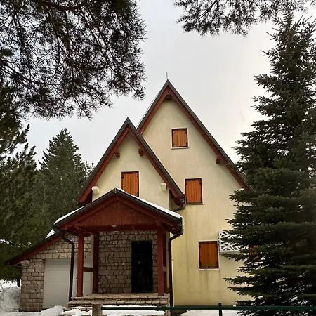 Nyaraló Zora Blidinje Jablanica