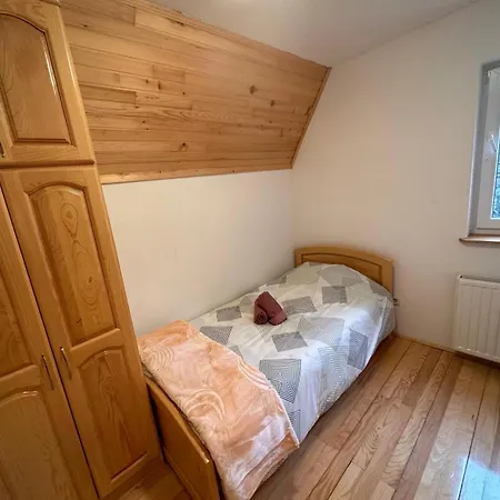 Zora Blidinje * Jablanica