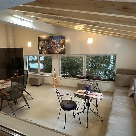 Nyaraló Zora Blidinje *