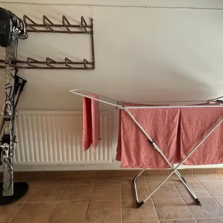 Zora Blidinje Nyaraló Jablanica