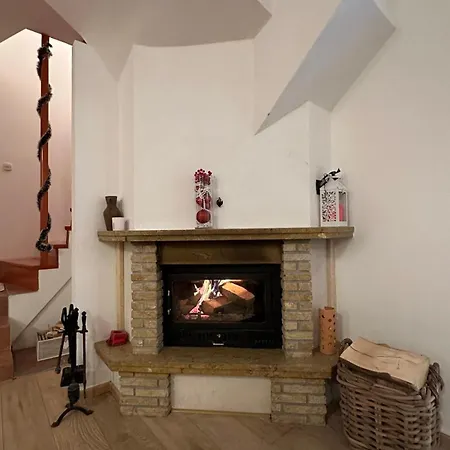 Zora Blidinje Holiday home Jablanica
