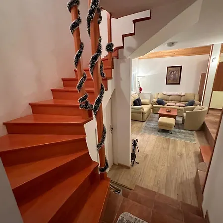 Zora Blidinje Nyaraló