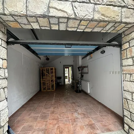 Nyaraló Zora Blidinje Jablanica