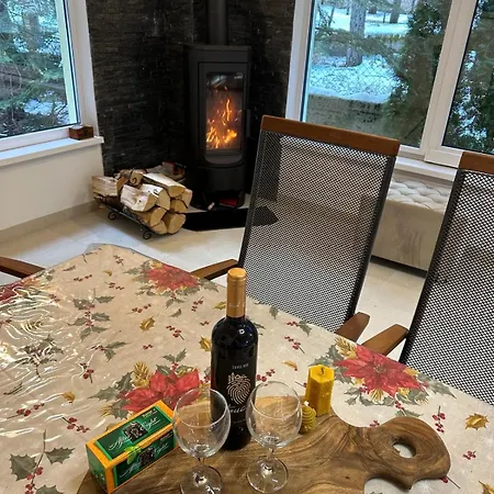 Zora Blidinje * Jablanica